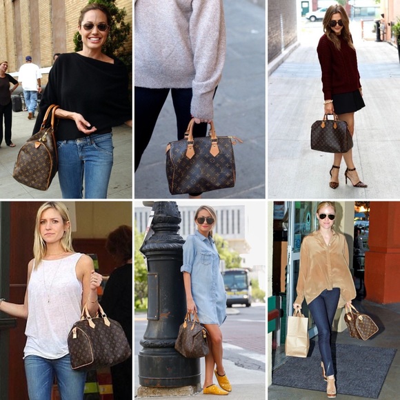 Coming Soon….Louis Vuitton Speedy 35 *guaranteed authentic* good condition - Picture 9 of 11